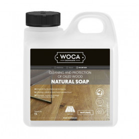 Savon naturel pour parquet huilé Savon naturel pour parquet huilé