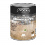 Huile dure monocouche naturel