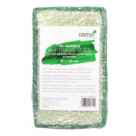 Chiffon microfibre petit modèle pour pad manuel Chiffon microfibre petit modèle pour pad manuel