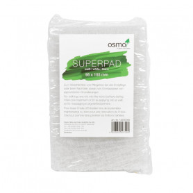 Superpad blanc 95x155 mm Superpad blanc 95x155 mm