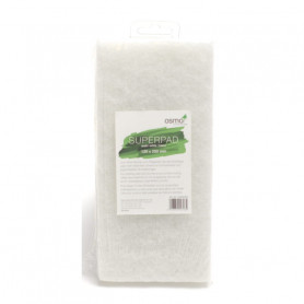 Superpad blanc 120x250 mm Superpad blanc 120x255 mm