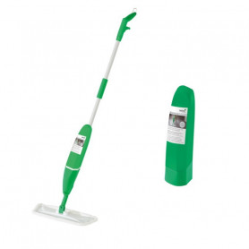 Set de nettoyage spray mop Osmo Set de nettoyage avec balai, recharge et serpillère