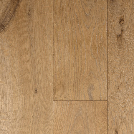 Parquet contrecollé chêne Poivre Cendré 1452