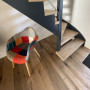 Parquet contrecollé chêne Expresso 1458W