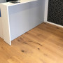 Parquet contrecollé chêne Naturel 1433W