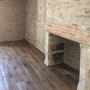 Parquet contrecollé chêne Intense 1462W