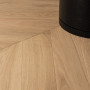 Parquet contrecollé chêne Point de Hongrie 2904V