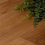 Parquet massif Teck 2301