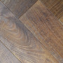 Parquet contrecollé chêne Bâton rompu 1459