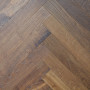 Parquet contrecollé chêne Bâton rompu 1459