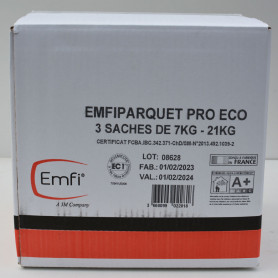 AC - Colle pro eco carton 21kg (3x7kg) AC - Colle pro eco carton 21kg (3x7kg)