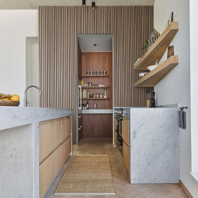 LA - PANNEAU TOCCA LEGNO NOYER 2700X600X21 Colis de 1.62 m² LA - PANNEAU TOCCA LEGNO NOYER 2700X600X21 Colis de 1.62 m²